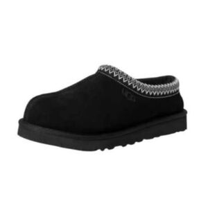 NEW Men’s UGG Tasman slippers Winter Clog for Men Size 10